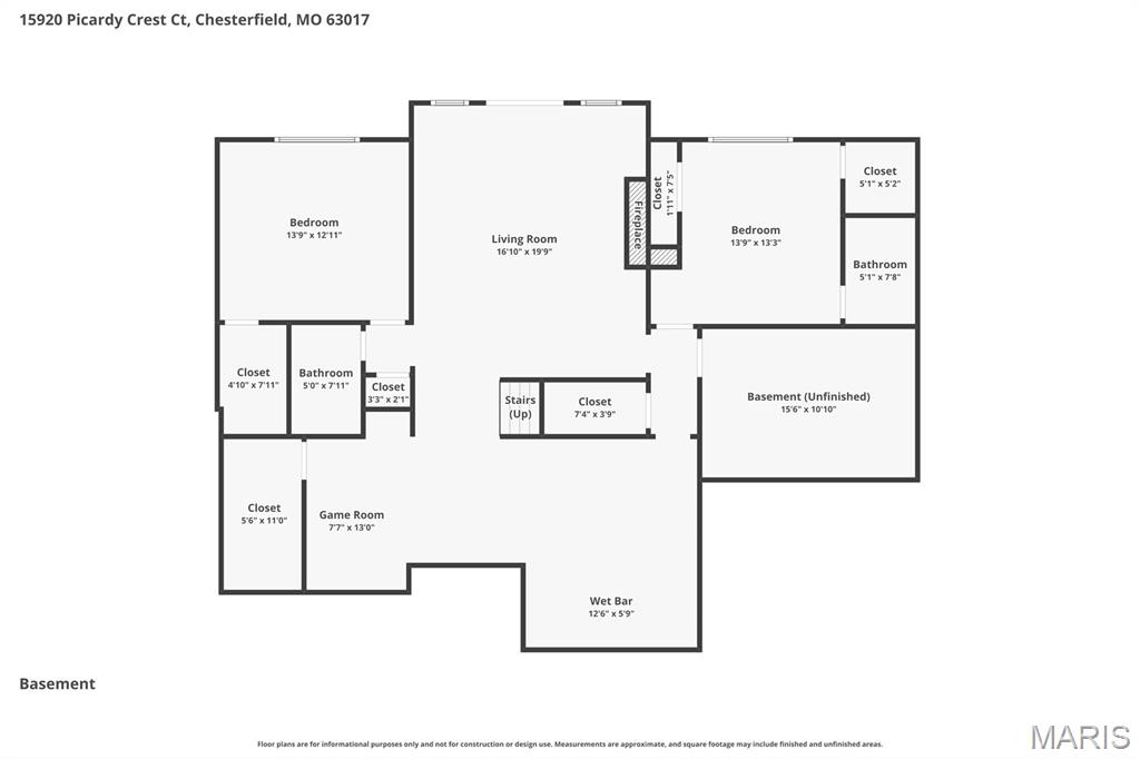Picardy One - Residential