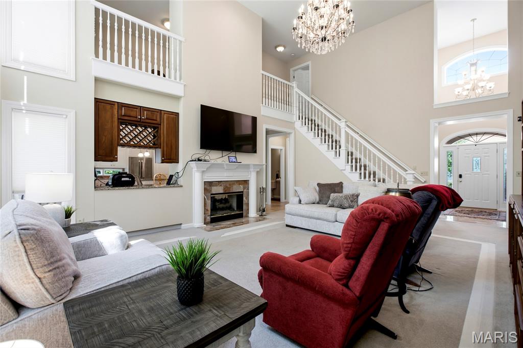 Picardy One - Residential