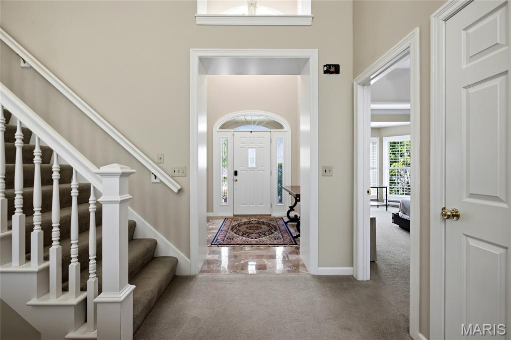 Picardy One - Residential