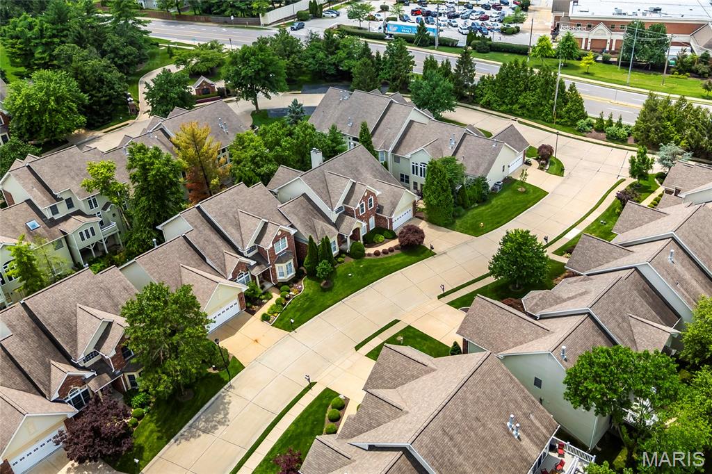 Picardy One - Residential