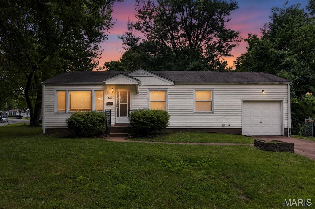Bissell Hills 6 - Residential