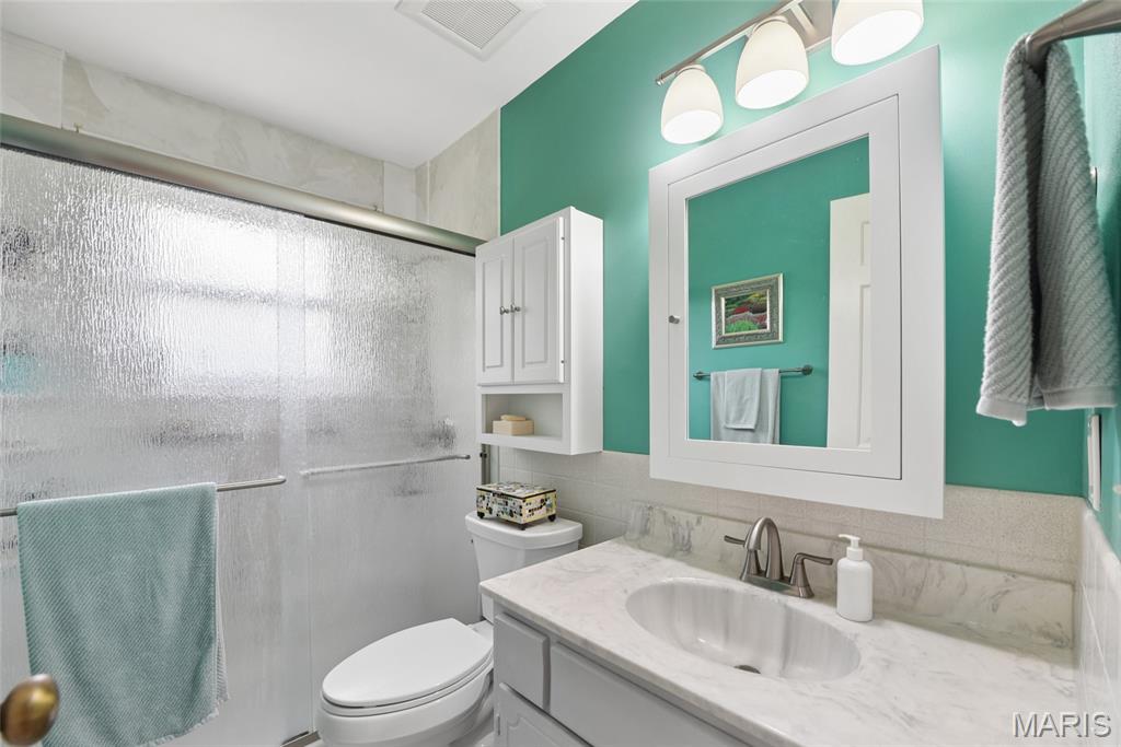 Dougherty Ridge 3 - Residential