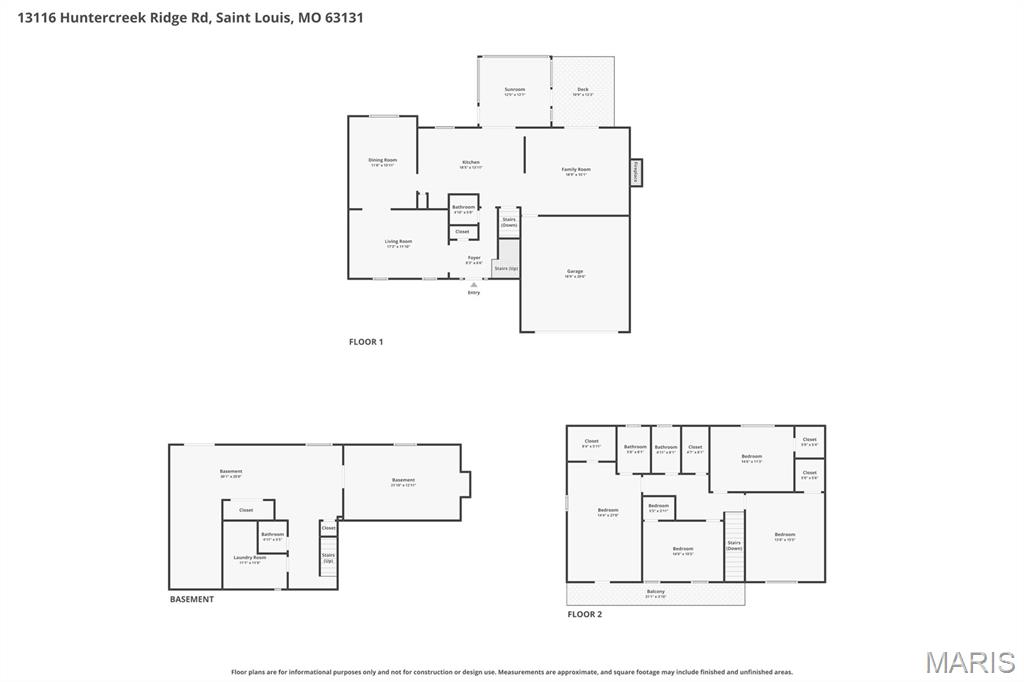 Dougherty Ridge 3 - Residential