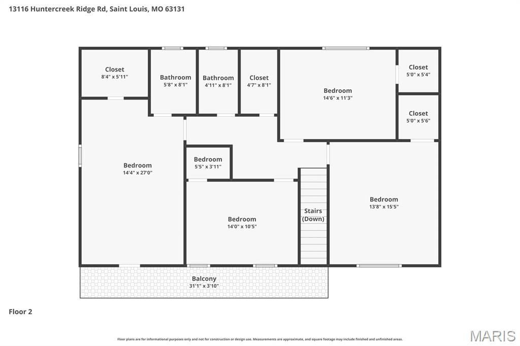 Dougherty Ridge 3 - Residential