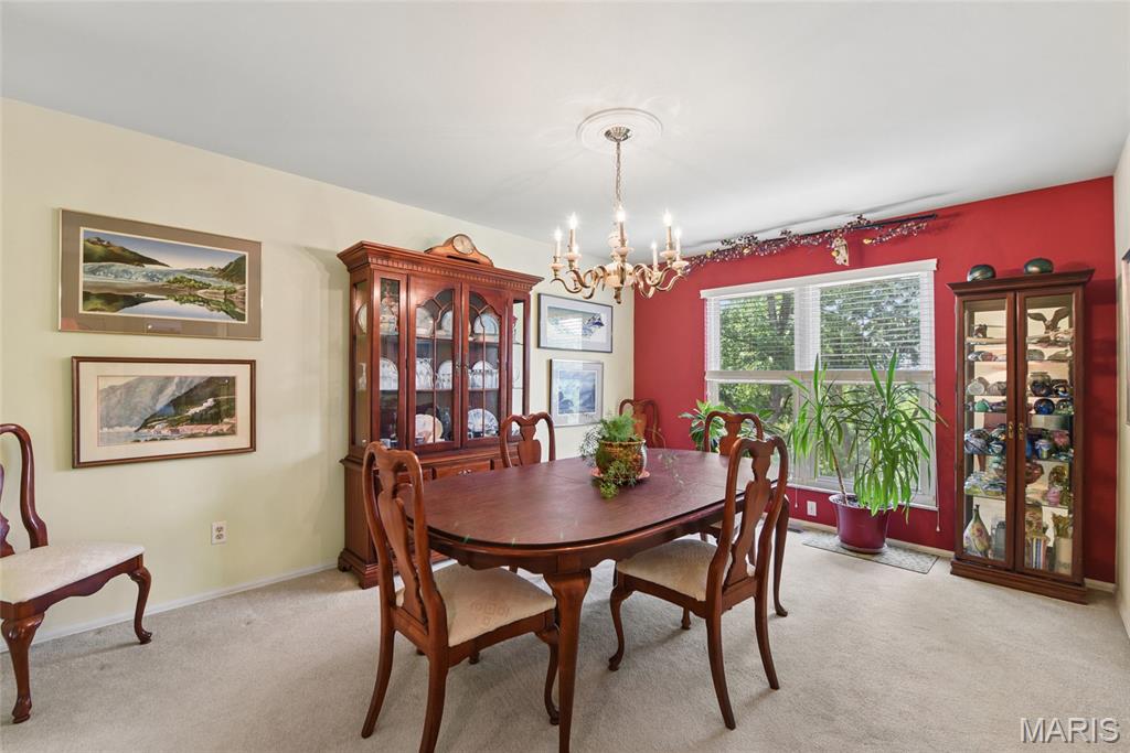 Dougherty Ridge 3 - Residential