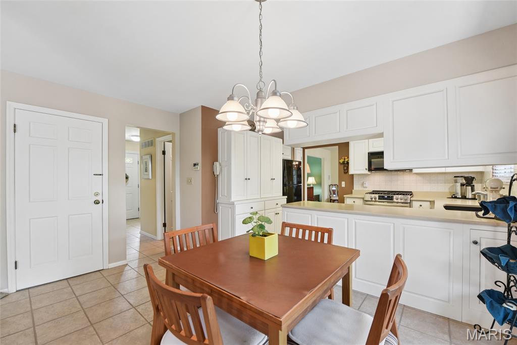 Dougherty Ridge 3 - Residential