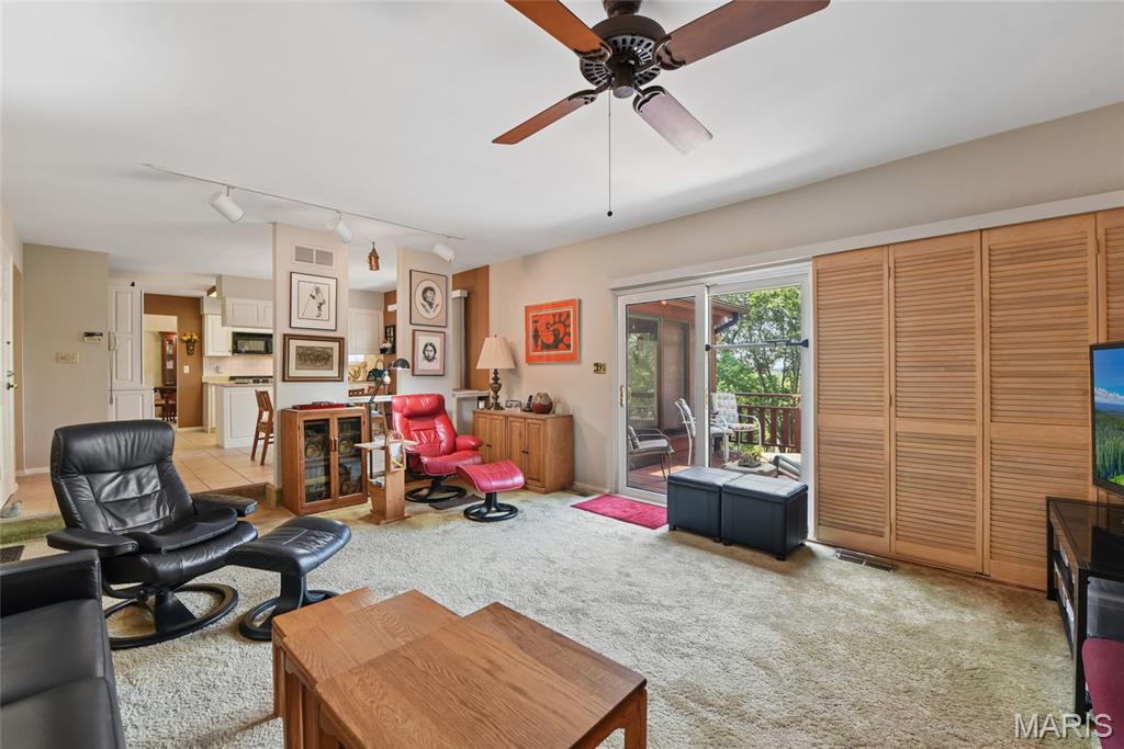 Dougherty Ridge 3 - Residential