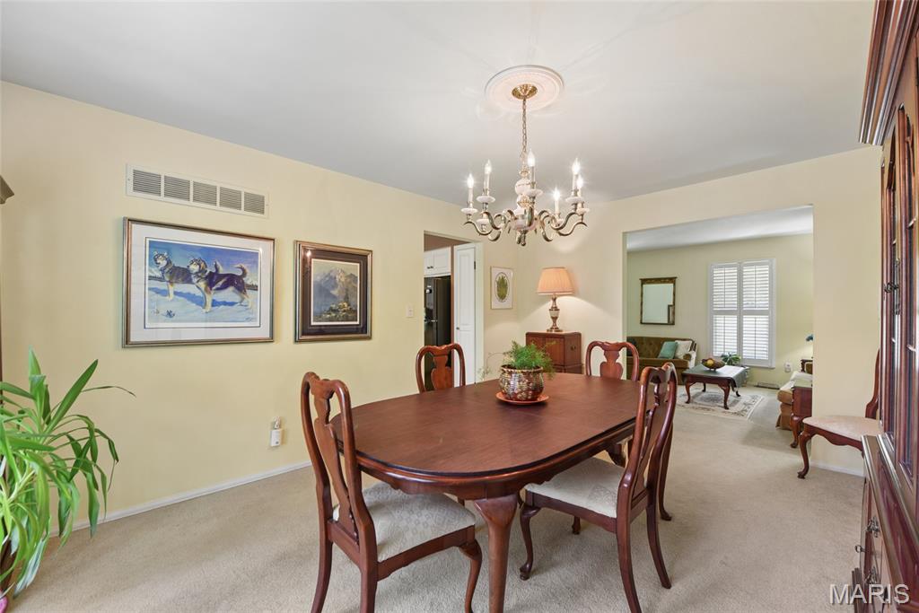Dougherty Ridge 3 - Residential