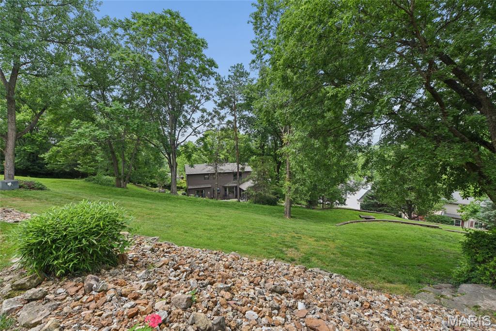 Dougherty Ridge 3 - Residential