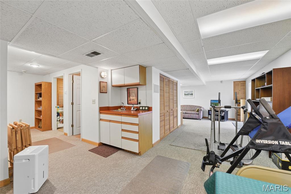 Dougherty Ridge 3 - Residential