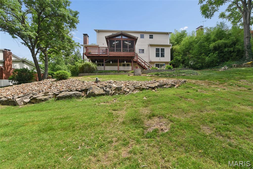 Dougherty Ridge 3 - Residential