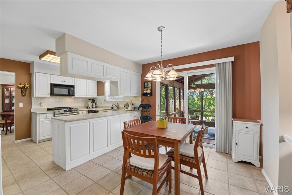 Dougherty Ridge 3 - Residential