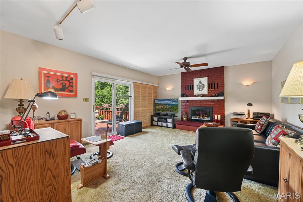 Dougherty Ridge 3 - Residential