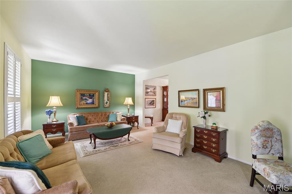 Dougherty Ridge 3 - Residential