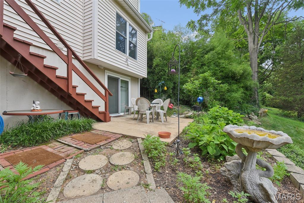 Dougherty Ridge 3 - Residential