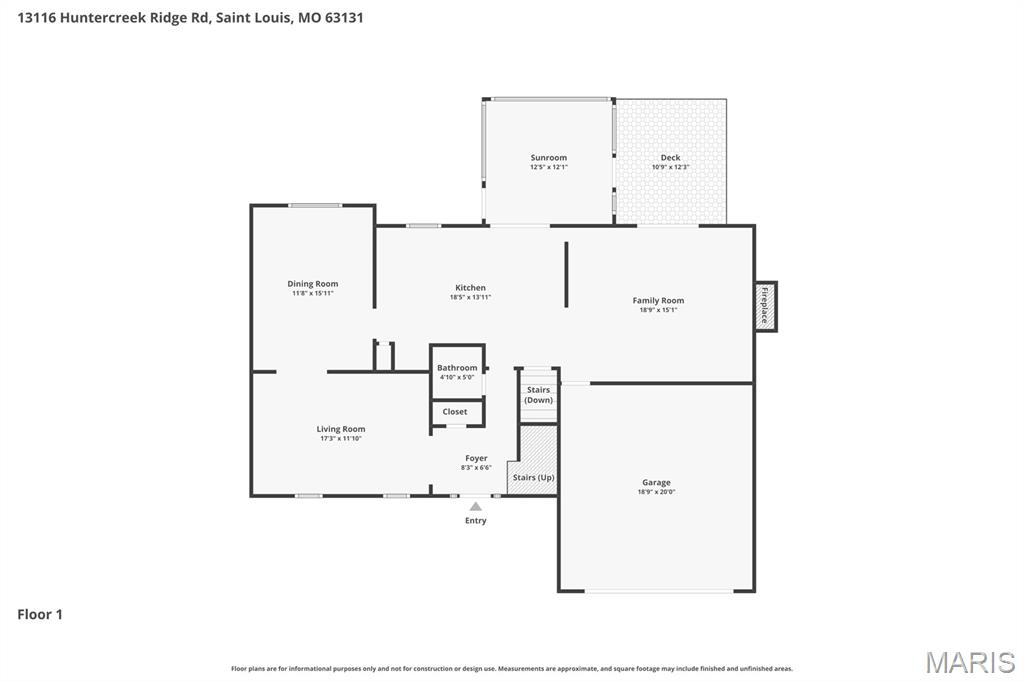 Dougherty Ridge 3 - Residential
