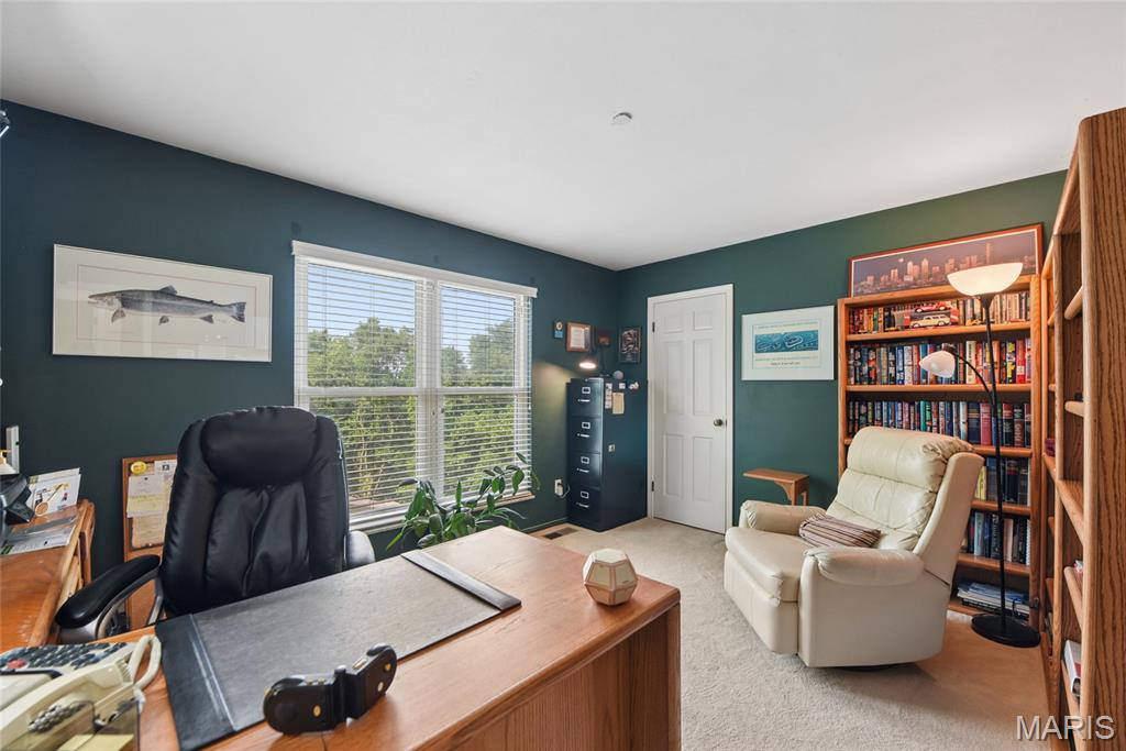 Dougherty Ridge 3 - Residential