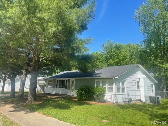 N/A - Residential