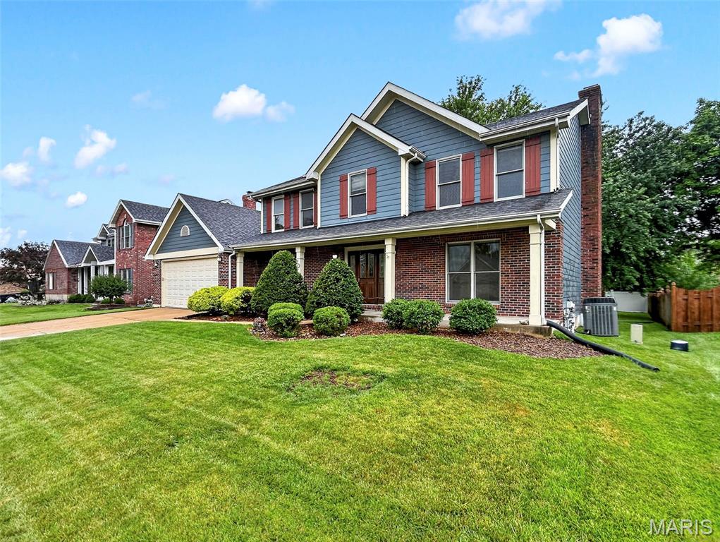 Huntington Park - Residential