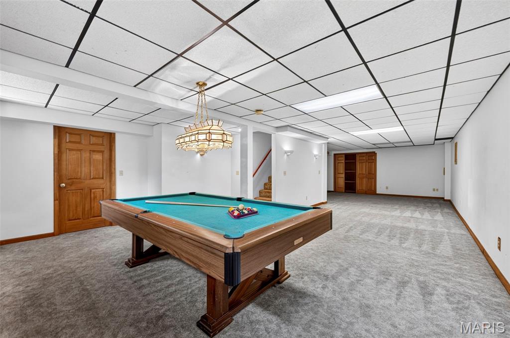 Huntington Park - Residential