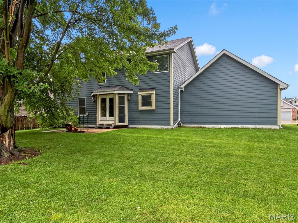 Huntington Park - Residential
