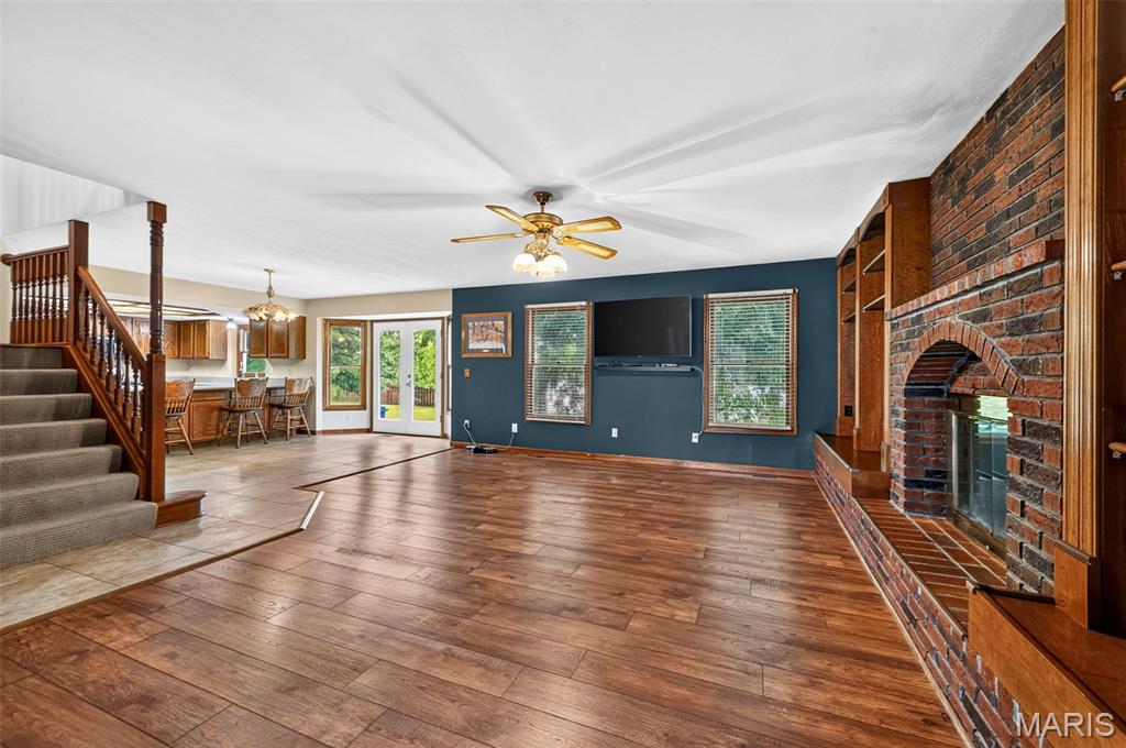 Huntington Park - Residential