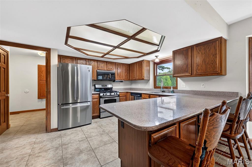 Huntington Park - Residential