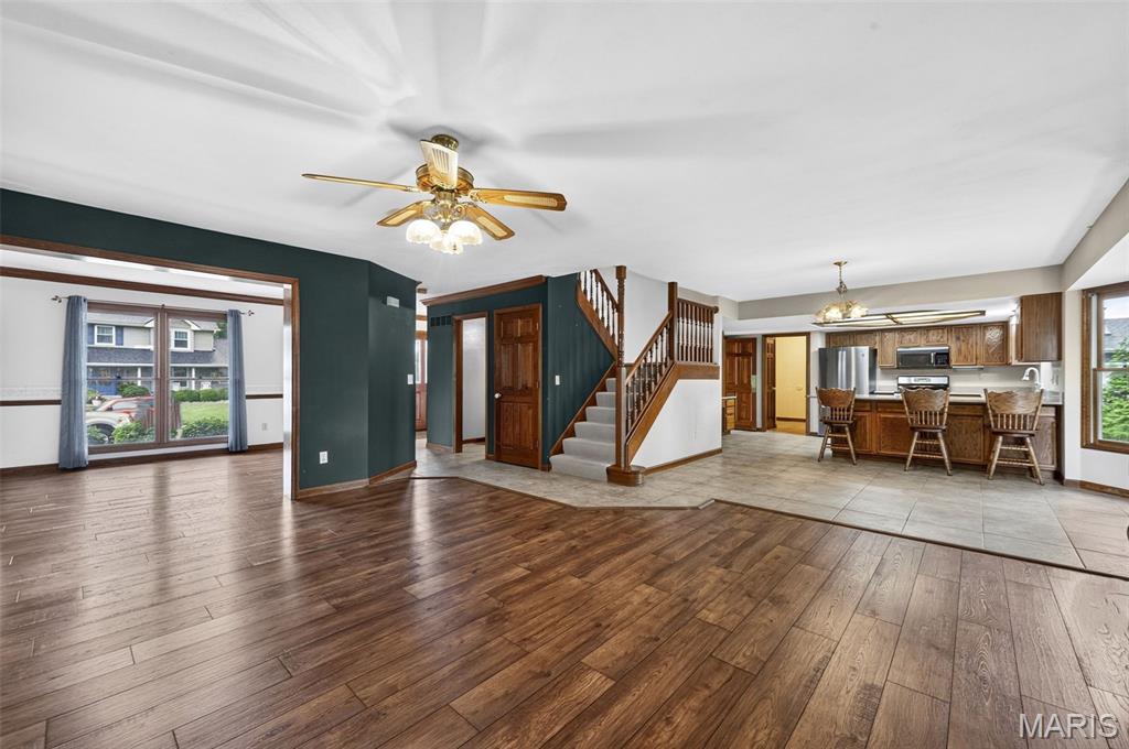 Huntington Park - Residential