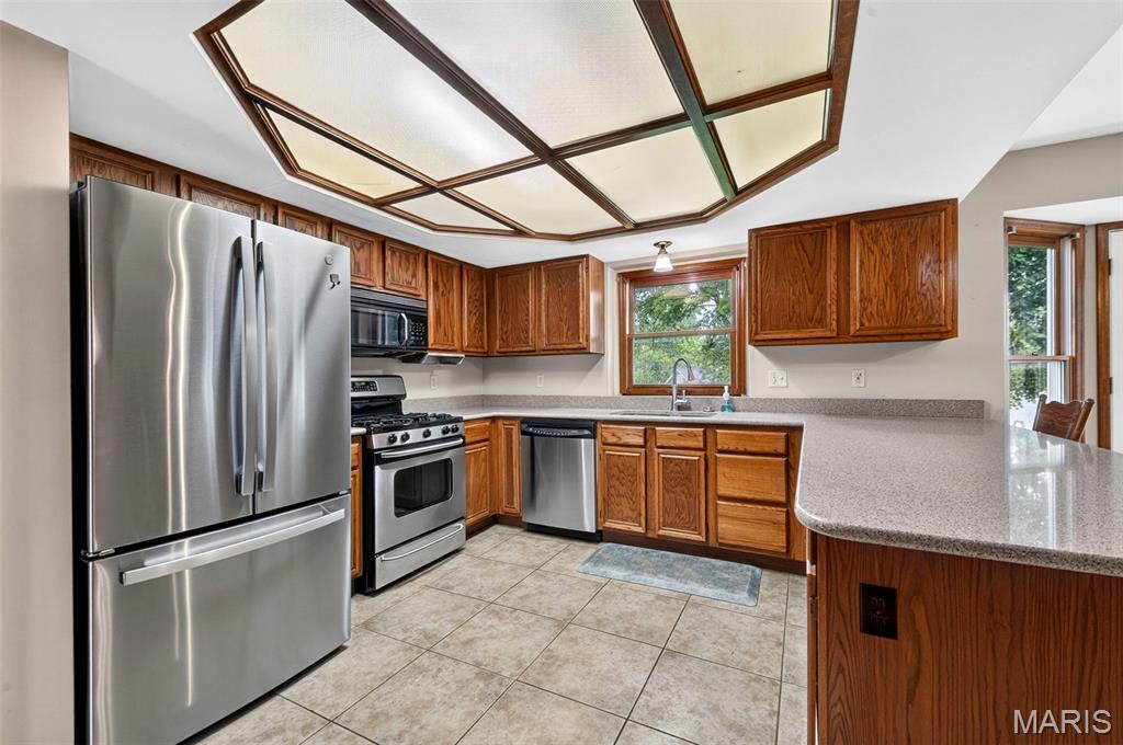 Huntington Park - Residential