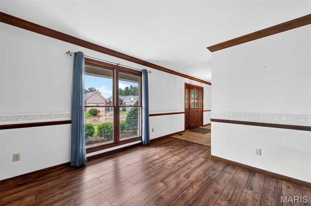 Huntington Park - Residential