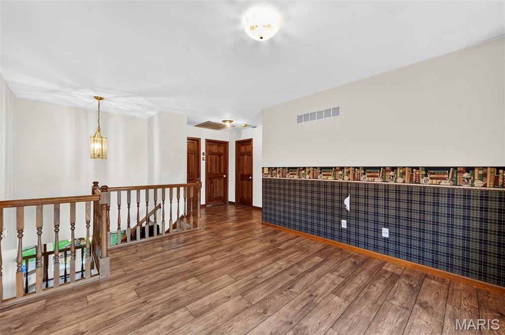 Huntington Park - Residential