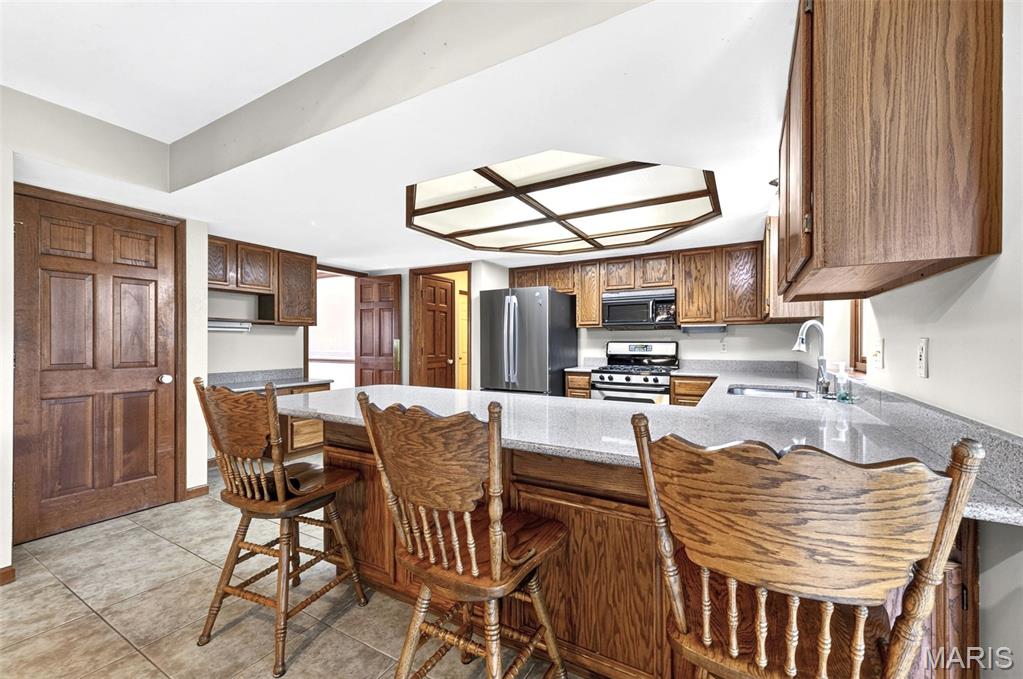 Huntington Park - Residential