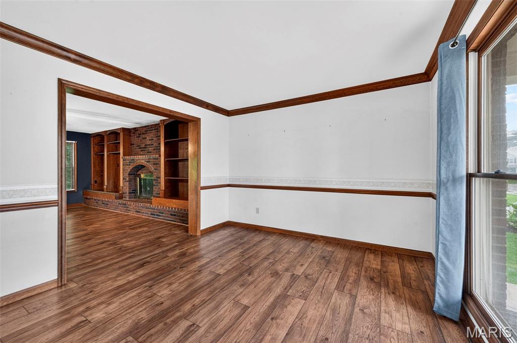 Huntington Park - Residential