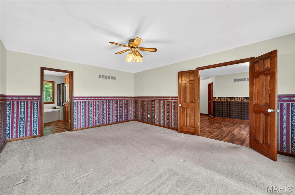 Huntington Park - Residential