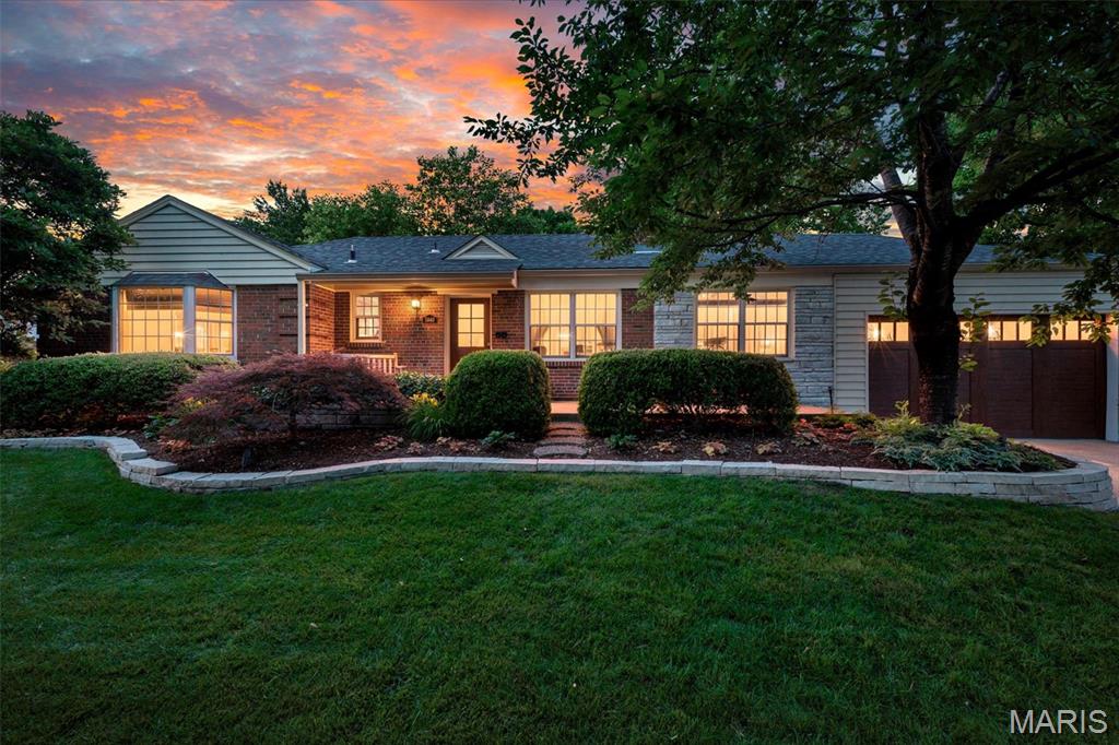 St Louis Hills Add - Residential