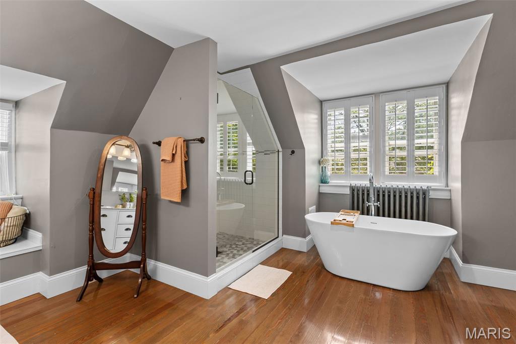 Tower Grove Heights Add - Residential