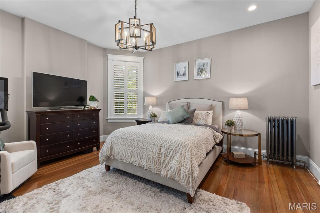 Tower Grove Heights Add - Residential