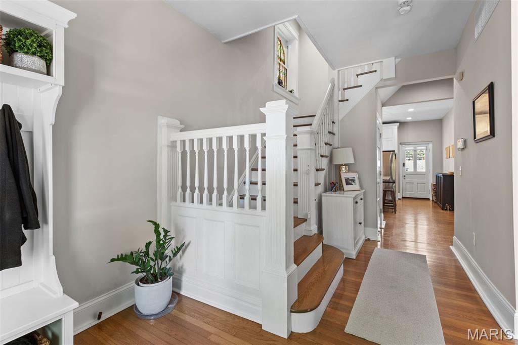 Tower Grove Heights Add - Residential