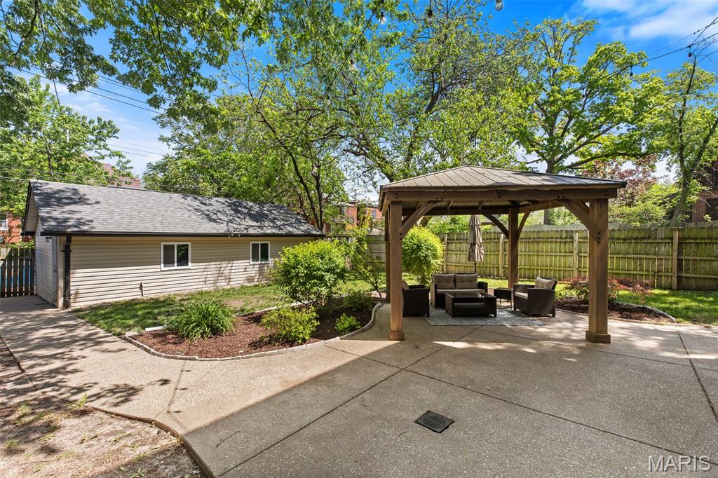 Tower Grove Heights Add - Residential