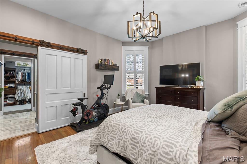 Tower Grove Heights Add - Residential