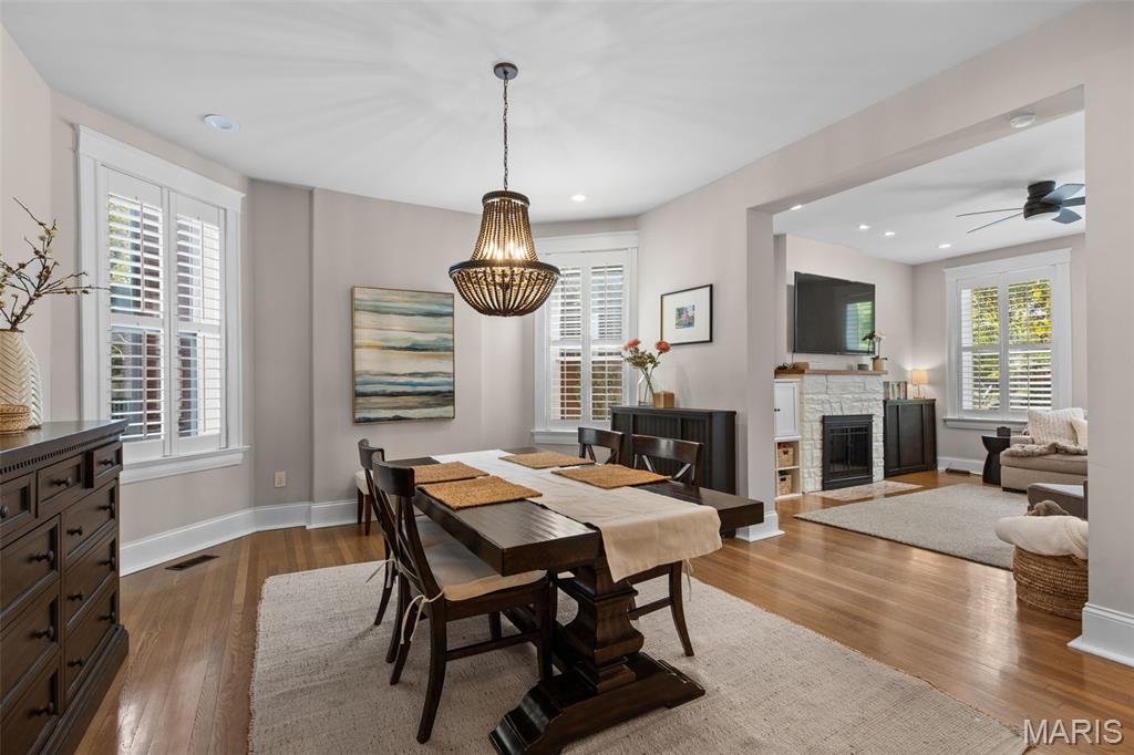 Tower Grove Heights Add - Residential