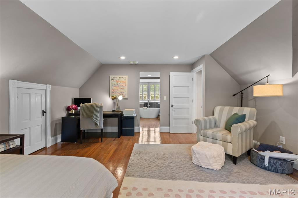 Tower Grove Heights Add - Residential