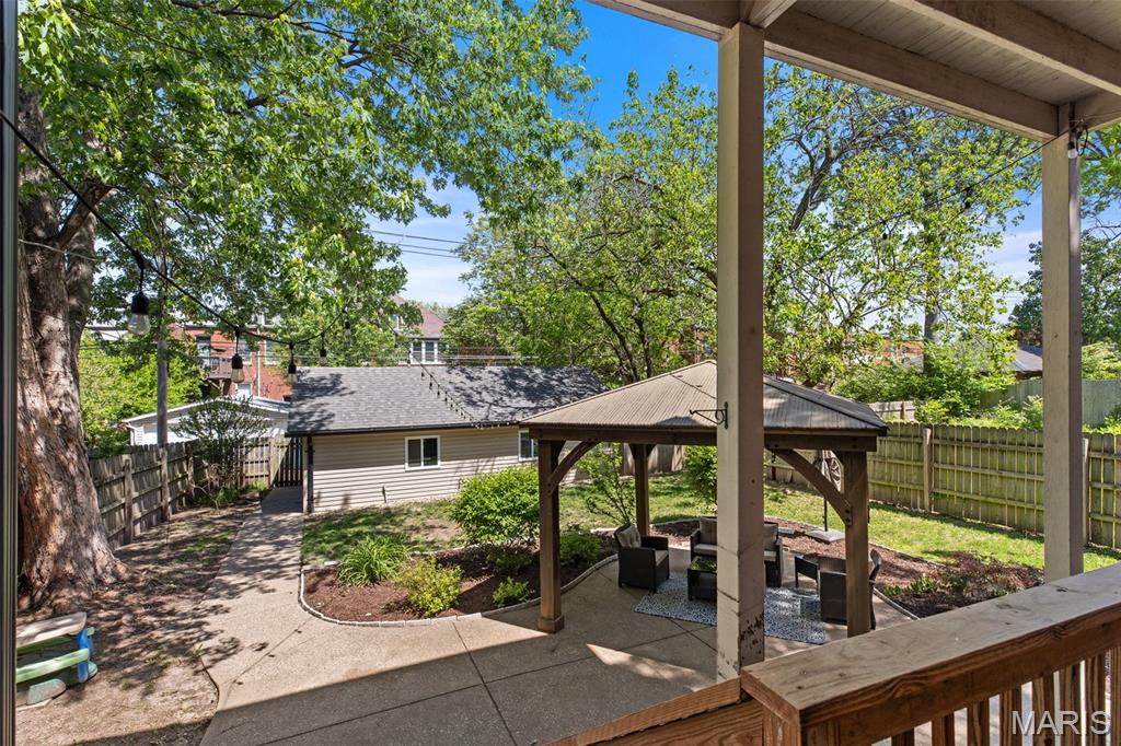 Tower Grove Heights Add - Residential