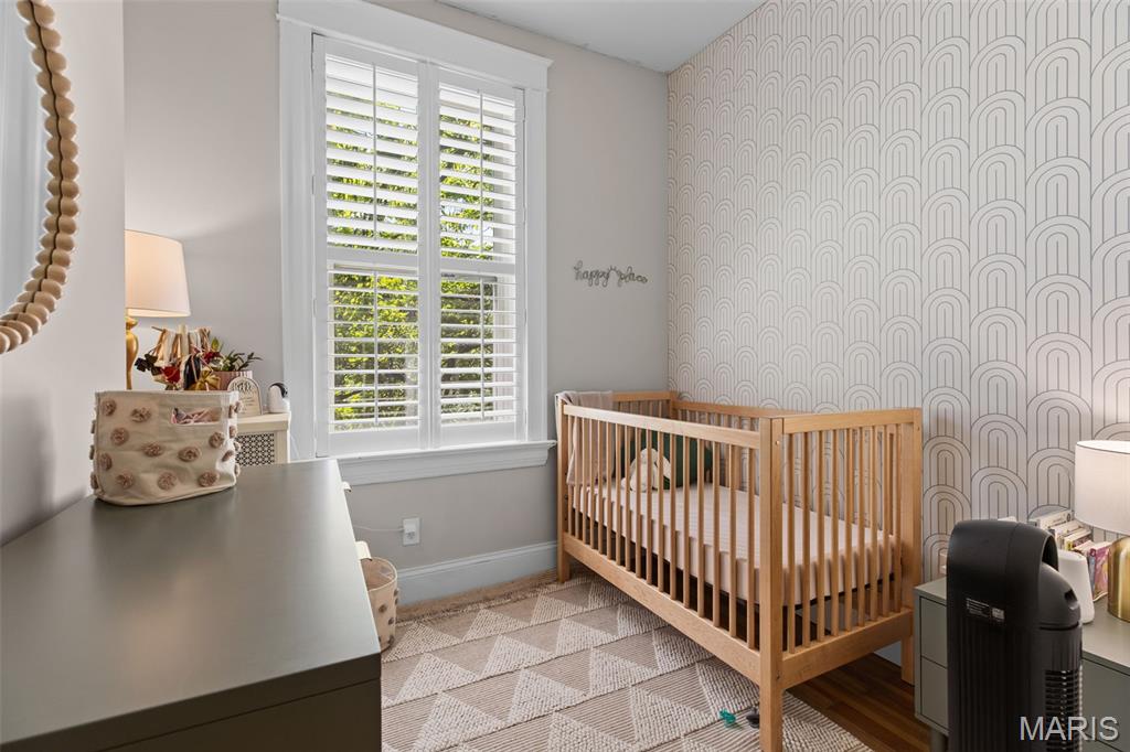 Tower Grove Heights Add - Residential