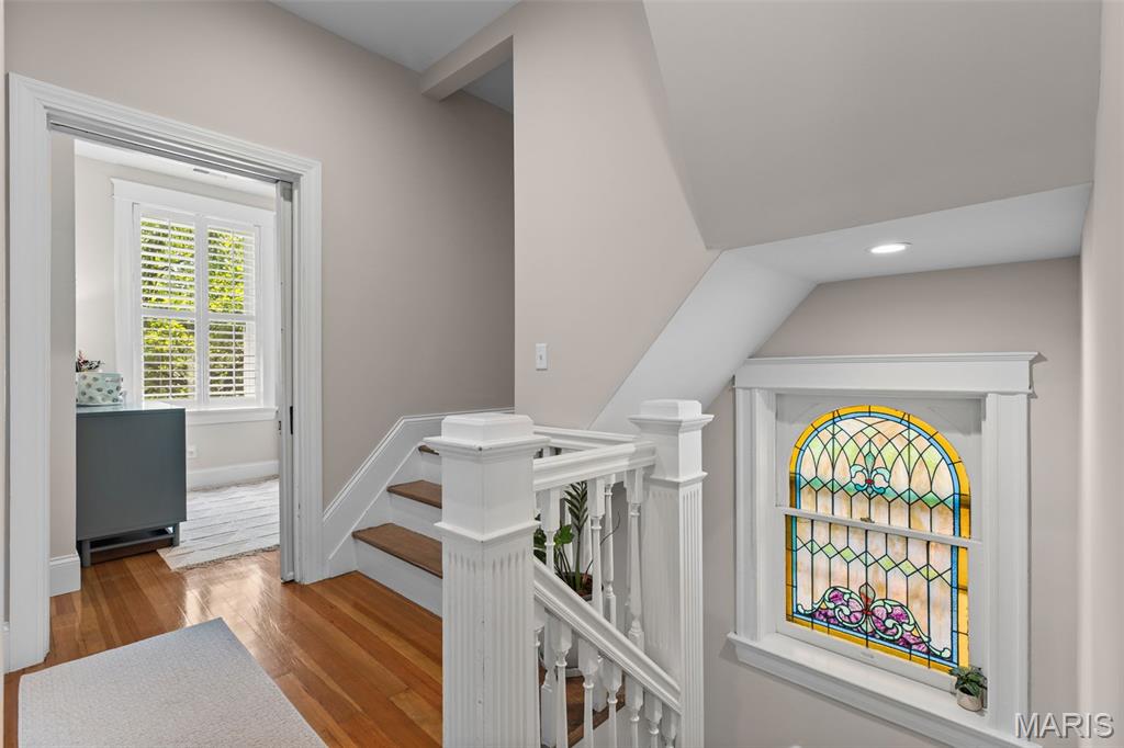 Tower Grove Heights Add - Residential