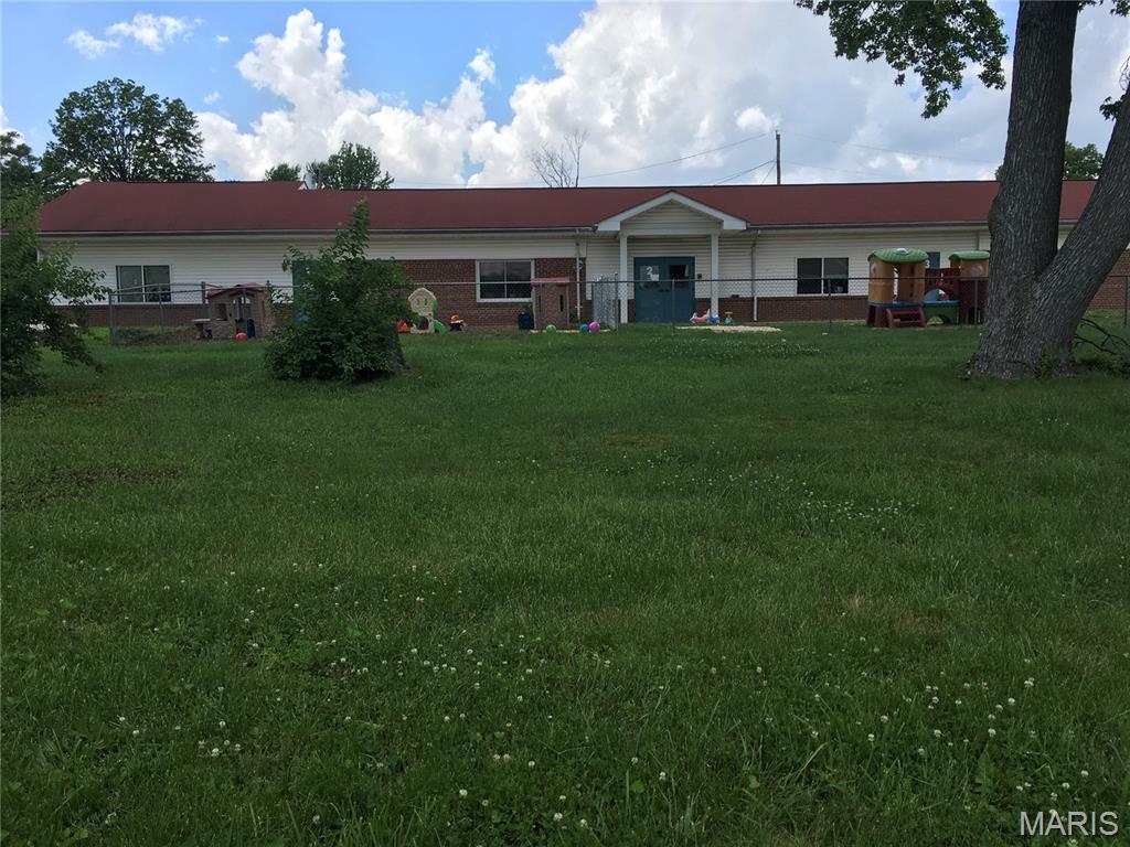 Cool valley - Commercial Sale