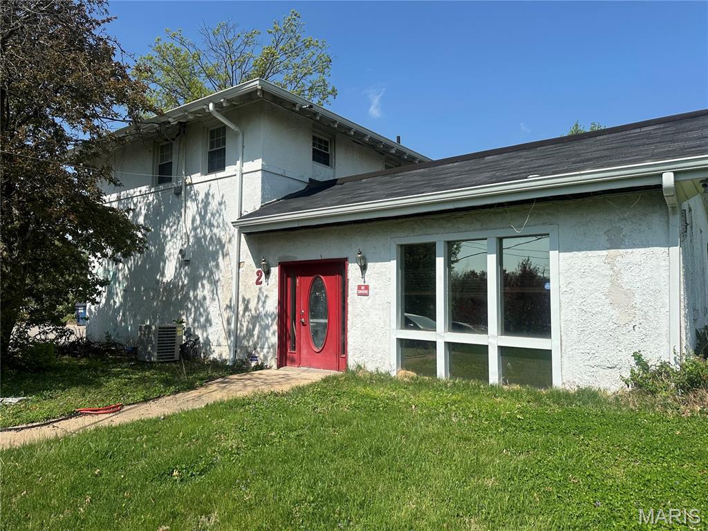 Cool valley - Commercial Sale