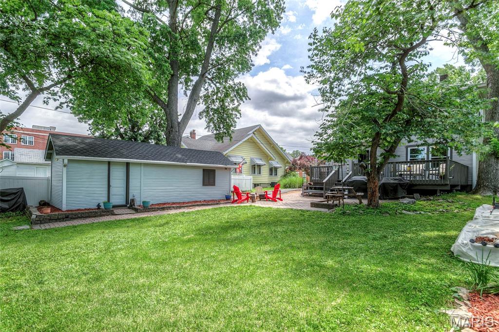 Prairie Haute Add - Residential