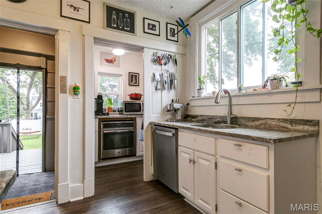 Prairie Haute Add - Residential
