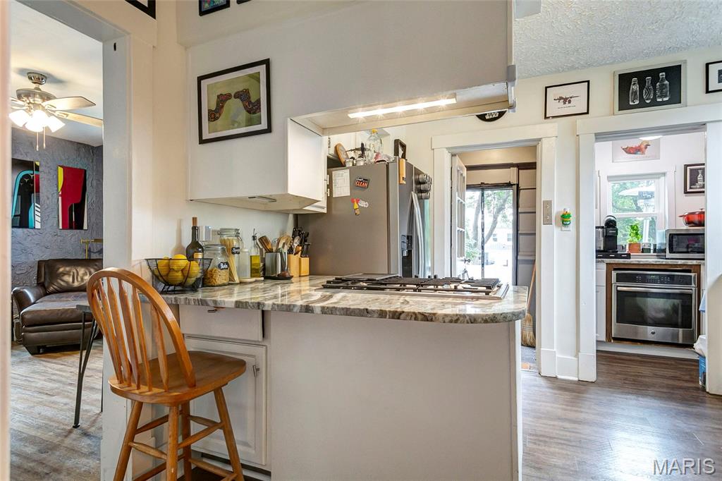 Prairie Haute Add - Residential